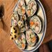 sushi workshop voor tieners bento 