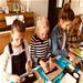 sushi workshop voor kinderen