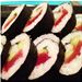 sushi workshop voor gevorderden