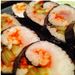 sushi workshop voor gevorderden